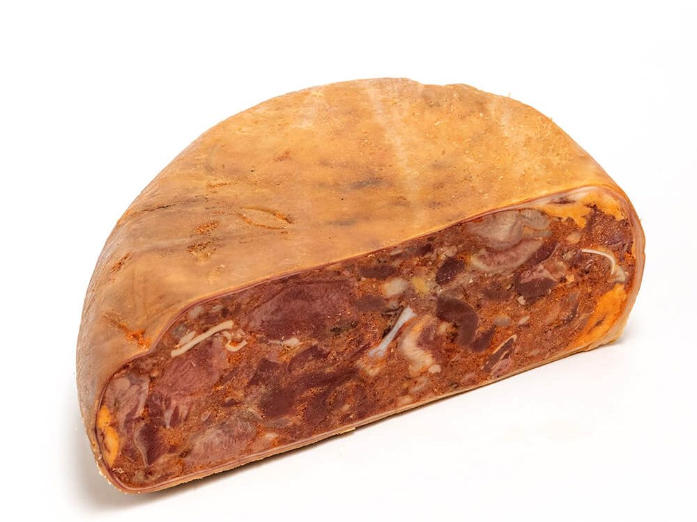 disznósajt